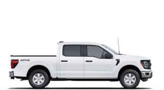 2025 Ford F-150® External Image 1